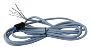 Сетевой кабель длиной 6 м для подключения вентиляторов SUPER POLAR к контроллерам